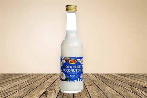 Ktc Coconut Oil 250ml