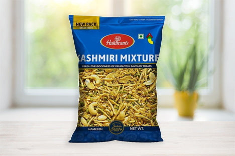 Haldirams Kashmiri Mix 200g