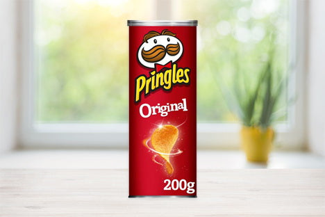 Pringles Original 200g