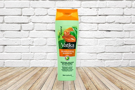 Dabur shampoo Almond 200ml