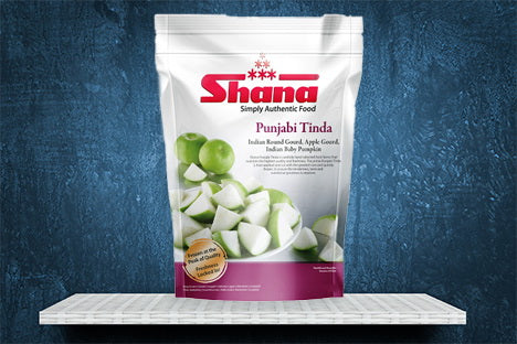 Shana Punjabi Tinda 300g