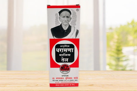 Fudco Dharasana Malis Tel 65ml