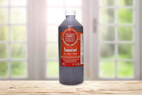 Heera Sauce Tamarind 1ltr