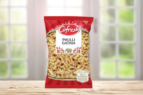 Cofresh Phulli Gathia 300g