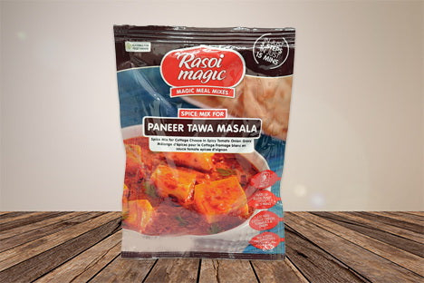 Rasoi Magic Paneer Tawa Masala Mix
