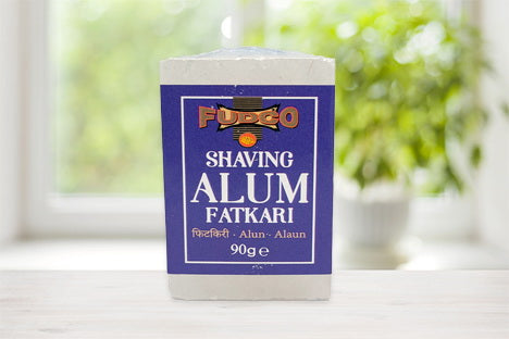 Fudco Fatakdi Alum Slab