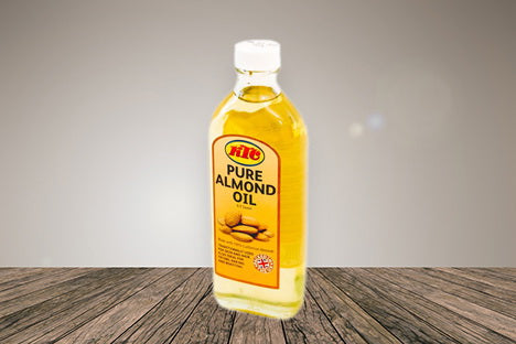 Ktc Almond Oil 200ml
