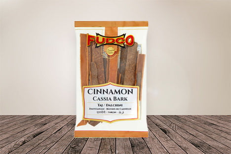Fudco Cinnamon Sticks Dalchini 50g
