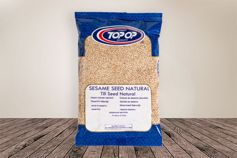 Top-Op Till seeds Natural 1kg