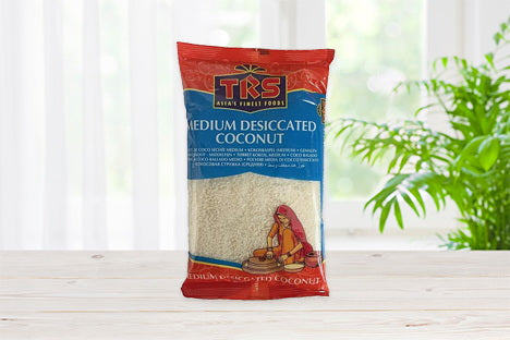 TRS Desiccated Coconut (fine) 300g
