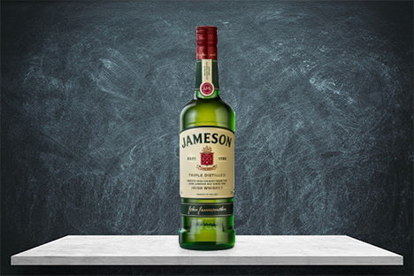Jameson Irish Whisky 20cl