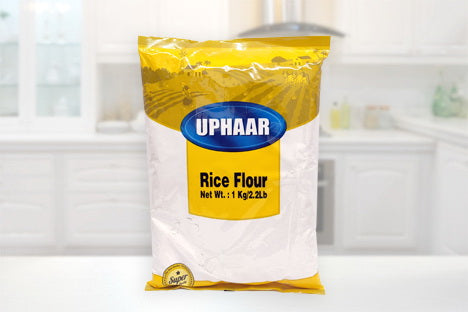 Uphaar Rice Flour 1kg