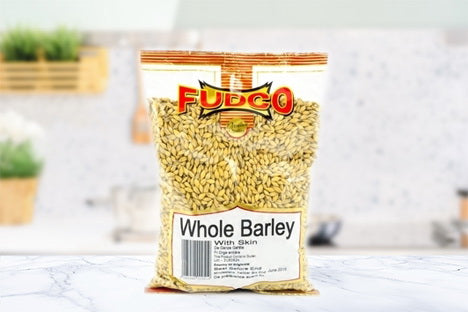 Fudco Barley Whole 500g