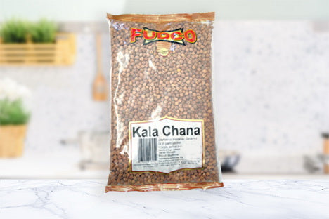 Fudco Kala Chana 1.5kg