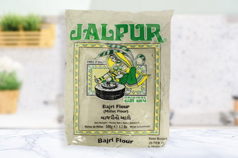 Jalpur Bajri Flour 500g