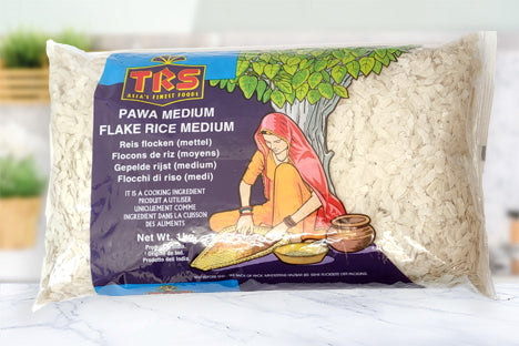 TRS Pawa Medium 1kg