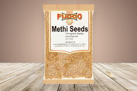 Fudco Methi Seeds Fenugreek 100g