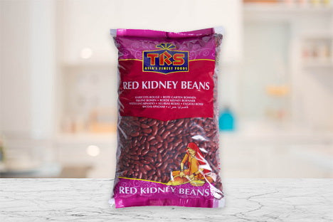TRS Red Kidney Beans 2kg