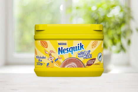 Nesquick Chocolate 300g
