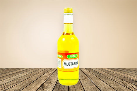 Pride Mustard Oil 250ml
