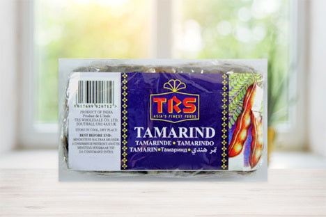TRS Tamarind (Imli) Indian 200g