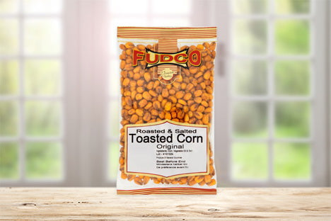 Fudco Cornuts Original 400g