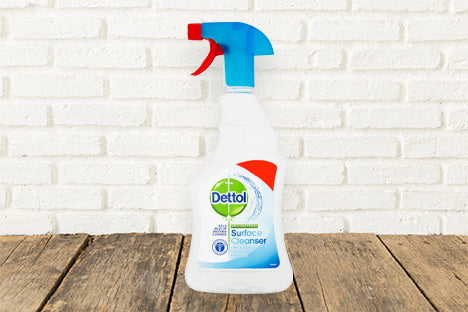 Dettol Surface cleaner 500ml