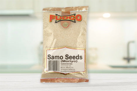 Fudco Samo Seeds (moriyo) 1kg