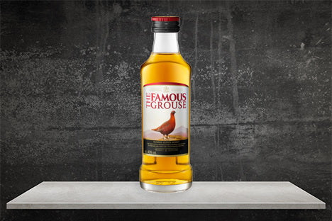 Famous Grouse 5cl
