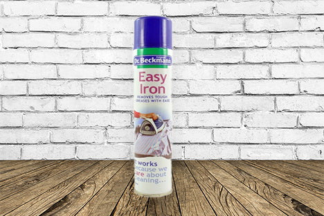 Dr Beckman Easy Iron 400ml