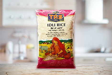 TRS Rice Idli 2kg