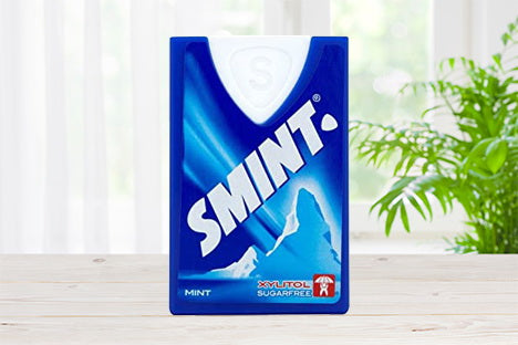 Smint Mint Refill