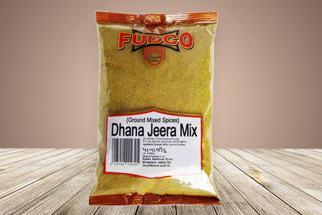 Fudco Dhana Jeera Mix 400g