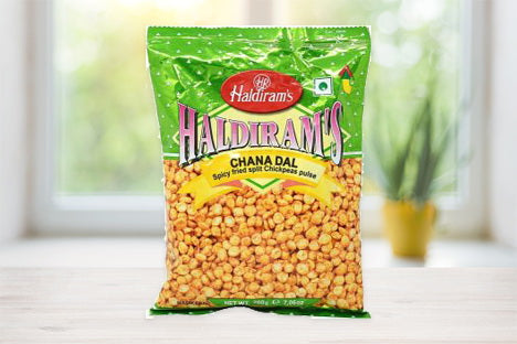 Haldirams Chanadal 200g