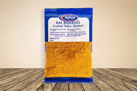 Top-Op Rai Bhardo 100g