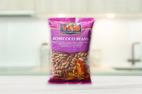 TRS Rosecoco Beans 2kg
