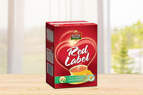 Red Label Tea 450g