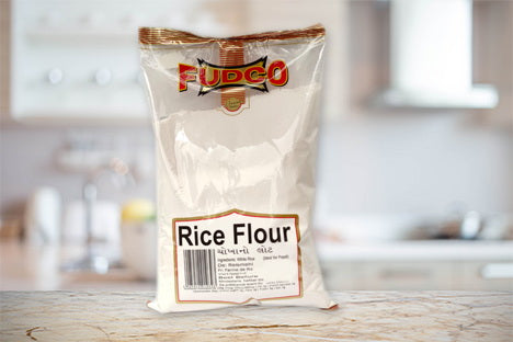 Fudco Rice Flour Fine 500g