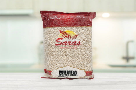 Saras Mumra 400gms