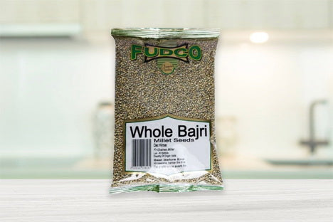 Fudco Bajri Whole (millet) 500g