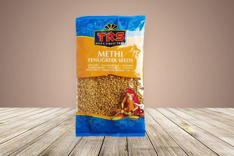 TRS Methi Seeds 100g