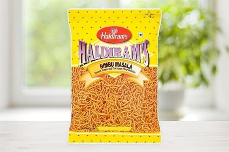 Haldirams Nimbu Masala 200g