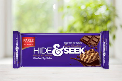 Parle Hide & Seek 82.5g