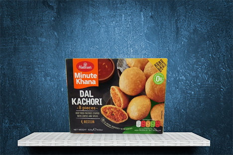 Haldirams Dalkachori 420g