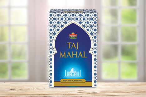 Taj Mahal Tea 450g