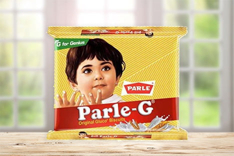 Parle G Pack Of 5