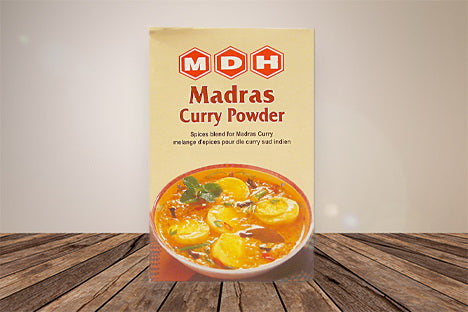MDH Curry Masala (Madras) 100g