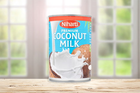 Niharti Coconut Milk 400ml