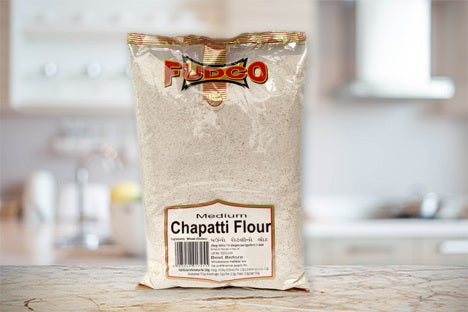 Fudco Chapatti Flour Medium 1.5kg