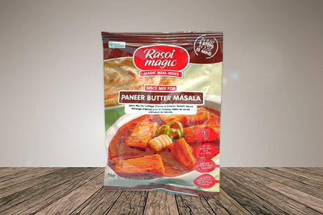 Rasoi Magic Paneer Butter Masala Mix